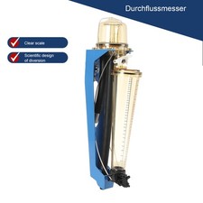 Milk Meter Split Flow Milking