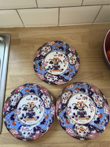William brownfield polychrome - brownfield,