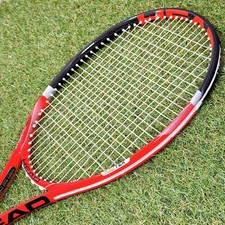 HEAD RADICAL MP YOU TEK Radical MP Hard Tennis Racket G2 【K223】