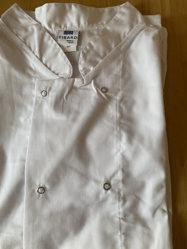 Xxl chefs jacket - chefs, long