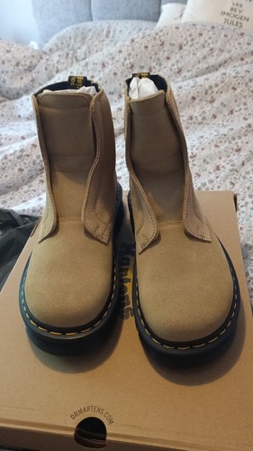 Martens zebzag laceless - martens,