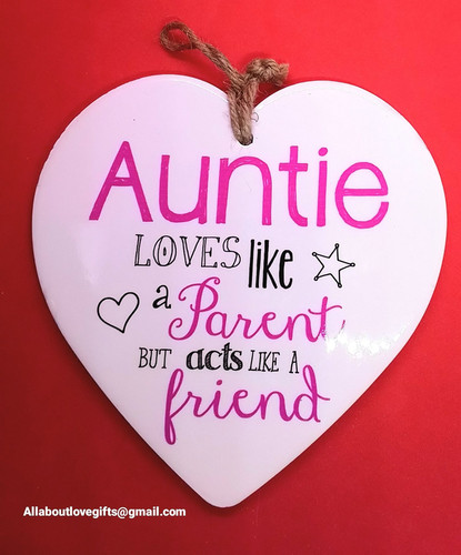 Beautiful auntie colourful - beautiful,