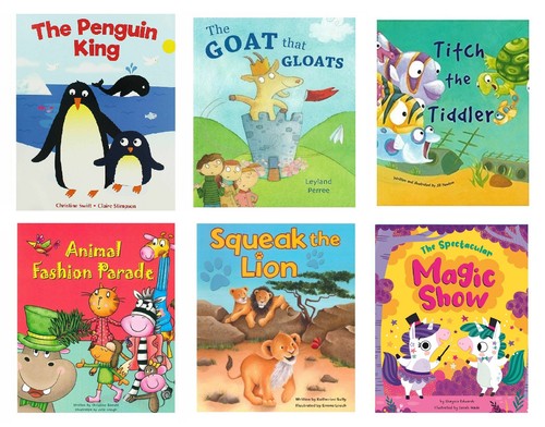 Childrens bedtime story - childrens,
