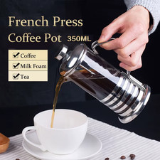 Mini Stainless Steel French