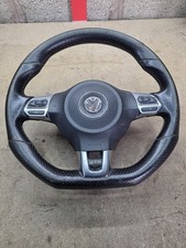 Volkswagen Golf Mk6 Scirocco