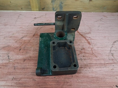 Lister type stationary - d,