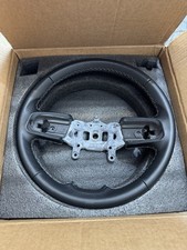 Jeep Wrangler Sahara Unlimited 272 GME Steering Wheel 2018 - Present