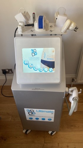Lipo ultimate machine - machine,