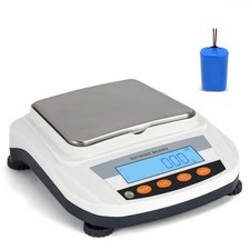 Bonvoisin 0.01g Lab Scale