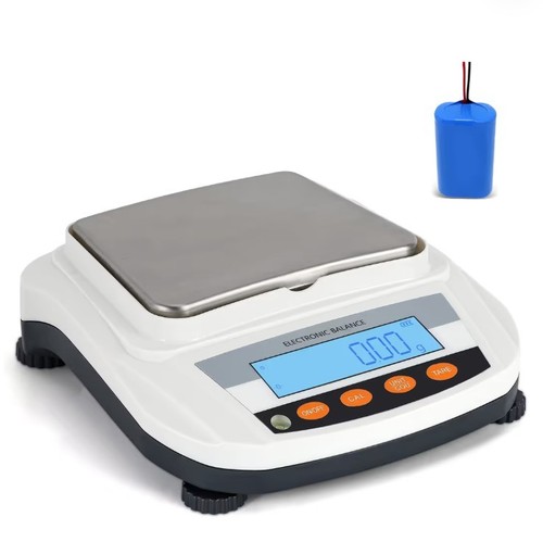 Bonvoisin 01g lab scale - 0.01g,
