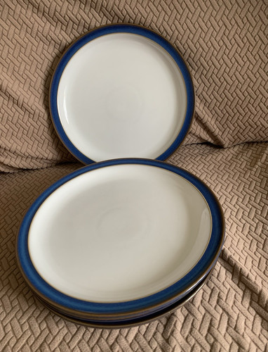 Denby imperial blue cm - blue,