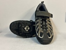 Specialized Tahoe MTB Cycling Shoes EU 46 UK 11 SPD Cleats Trail Traction 2-tone