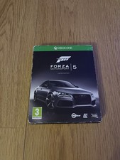 Forza motorsport limited - motorsport,