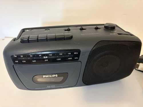 Philips 4050 bass - 4050,