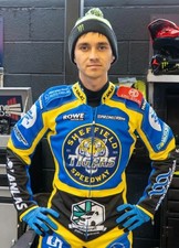 Sheffield tigers jack - sheffield, tigers--jack