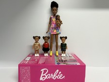 Barbie Skipper Babysitter’s