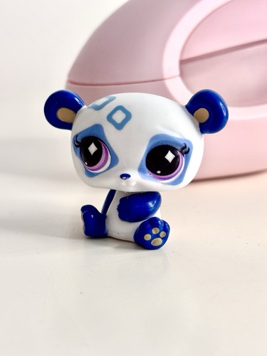 Littlest pet shop lps blind - lps, g7
