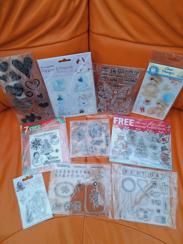 Bundle job lot packs - job, of
