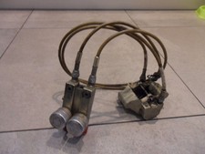 OTK REAR BRAKING SYSTEM SPARES