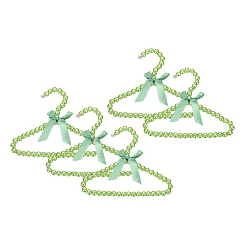 5pcs small pearl clothes - pearl,