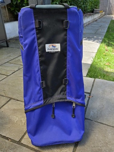 Macpac koala child - macpac, carrier