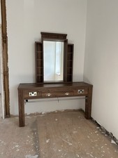 REM Barber Hairdressing Units (listing is for all 3 units, bargain!)