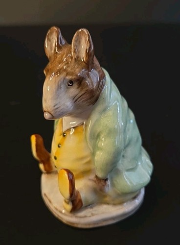 Vtg beatrix potter samuel - beatrix,