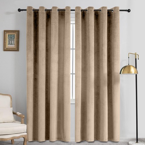 Luxury blackout velvet - luxury,