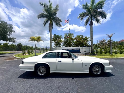 1992 jaguar xjs - 1992,