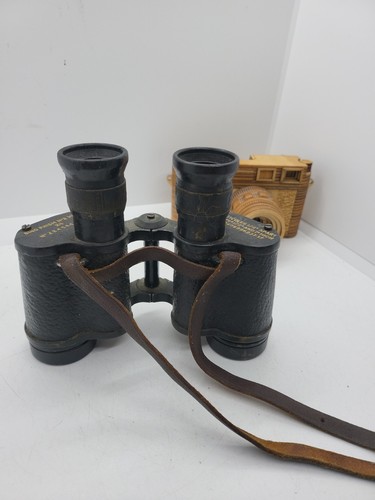 6x30 possible ww2 vintage - ,
