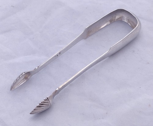 Scottish provincial silver - scottish,