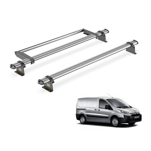 Citroen dispatch roof rack for - citroen,