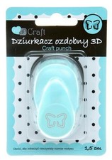 3D Butterfly Paper Punch -