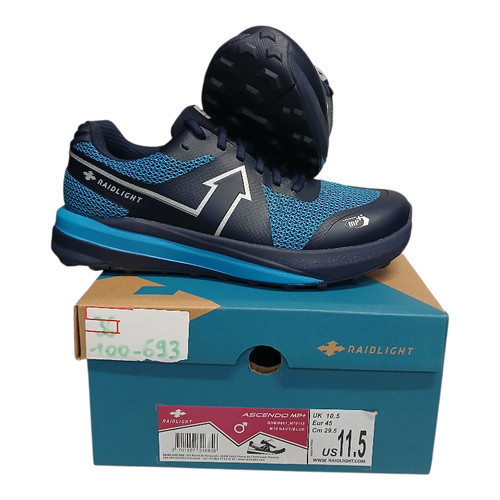 Raidlight ascendo basket - ascendo,