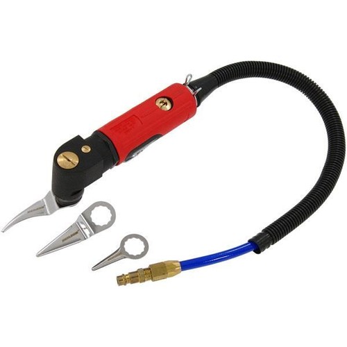 Windscreen removal tool - removal,