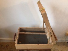 Portable, Artists, Paint And