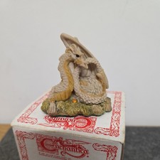 Stunning Enchantica Dragon