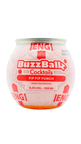 Buzzballz limited edition - buzzballz,