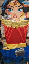 Childs Wonder Woman Fancy