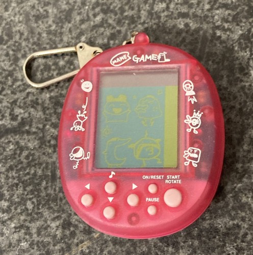 1996 bandai japan tamagotchi - 1996,