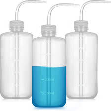 500Ml Safety Wash Bottle