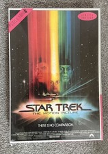 STAR TREK 1000 PIECE JIGSAW