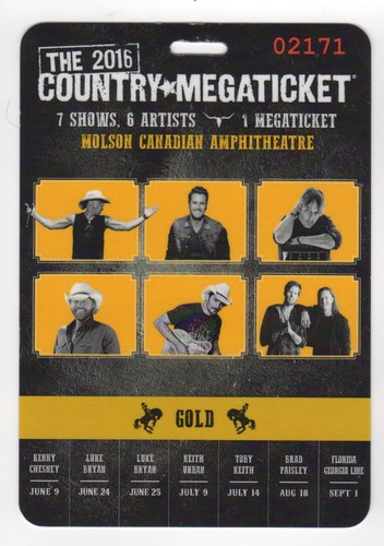 2016 the country mega - the,