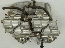 Honda VF500 F2 A reg Carbs, very nice.