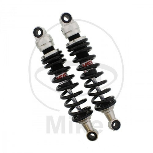 Pair shock absorbers - shock,