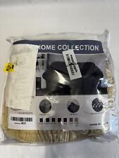 3 Seat Cream Premium Sofa & Seater Cover Elastic Room Thick Slipcover Protector