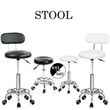 Home Office Chair PU Leather