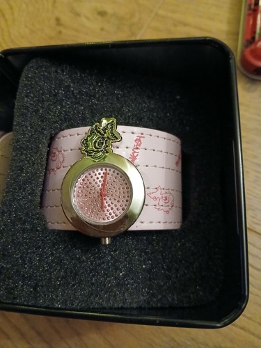 Punky fish pink ladies - punky, watch
