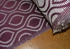 17 Metres Ellipse Amethyst