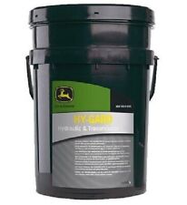 John Deere Hy-Gard Hydraulic Transmission Oil 20 Litre 20L VC81824-020 Hygard